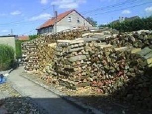 stere de bois