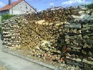 stere de bois